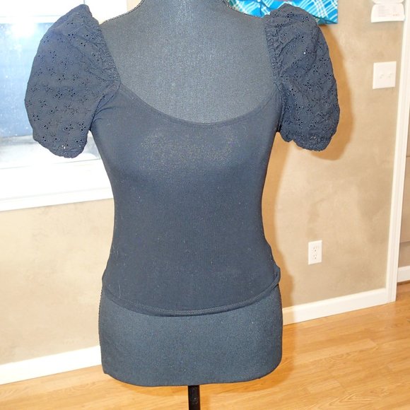 Vylette Shirt Size Small - Picture 3 of 7